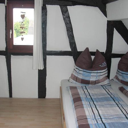 Ferienwohnung Misita Rust Cameră foto
