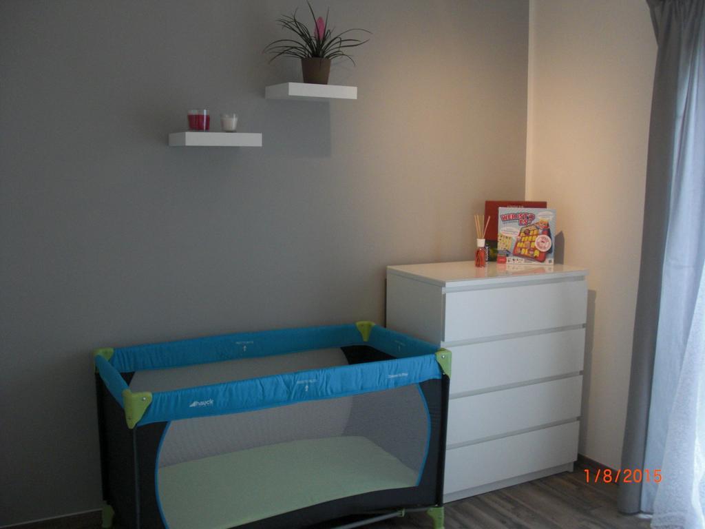 Ferienwohnung Misita Rust Cameră foto
