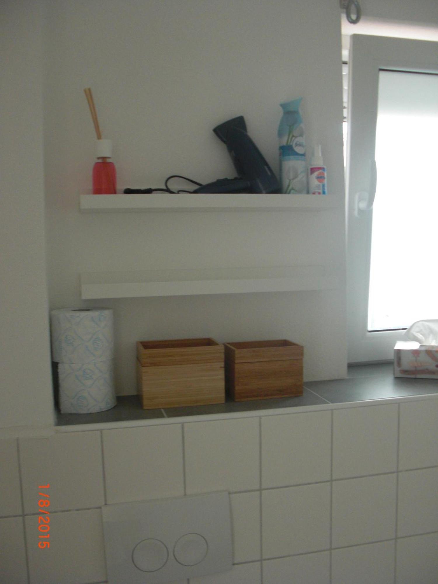 Ferienwohnung Misita Rust Cameră foto