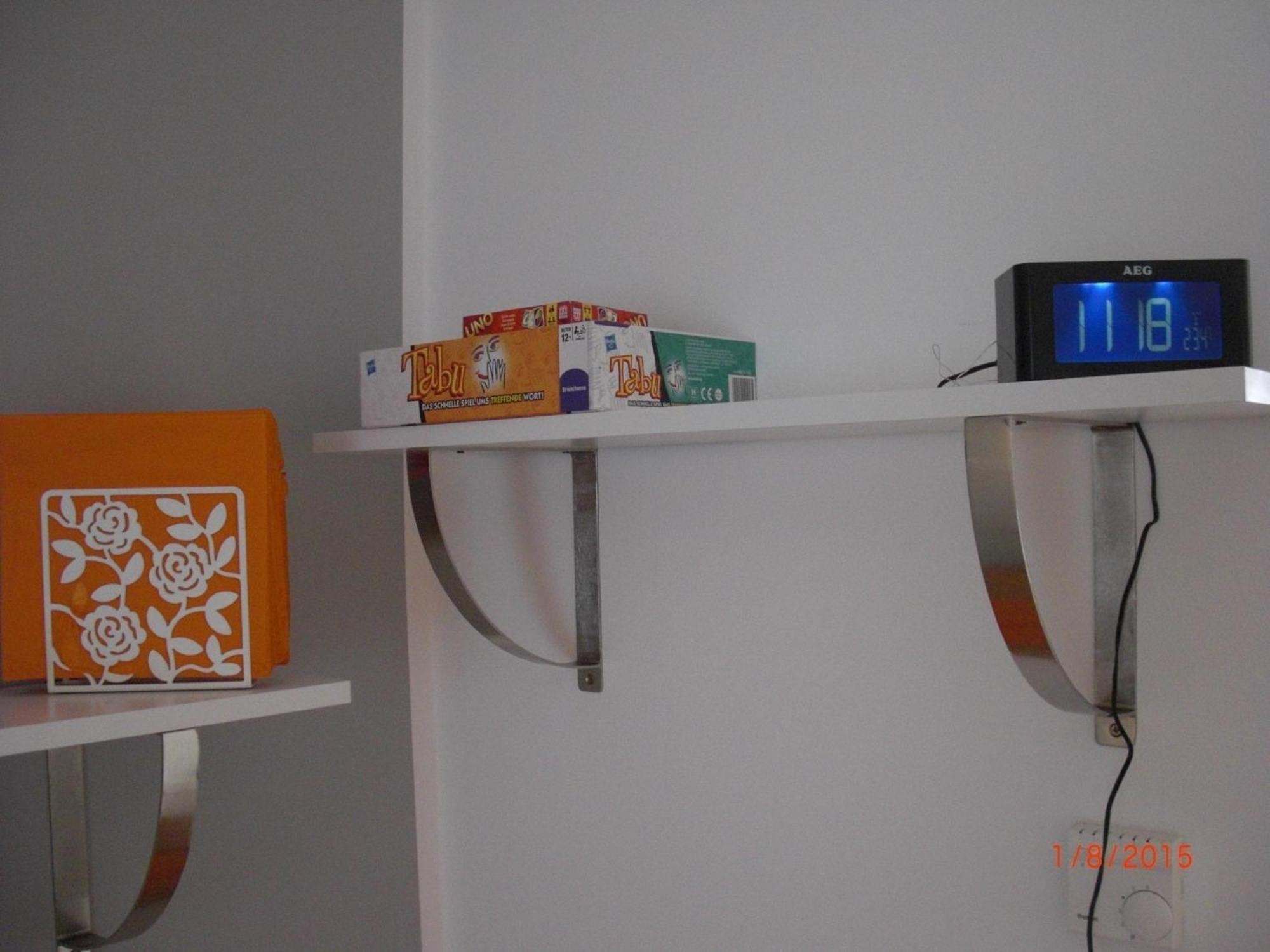 Ferienwohnung Misita Rust Cameră foto