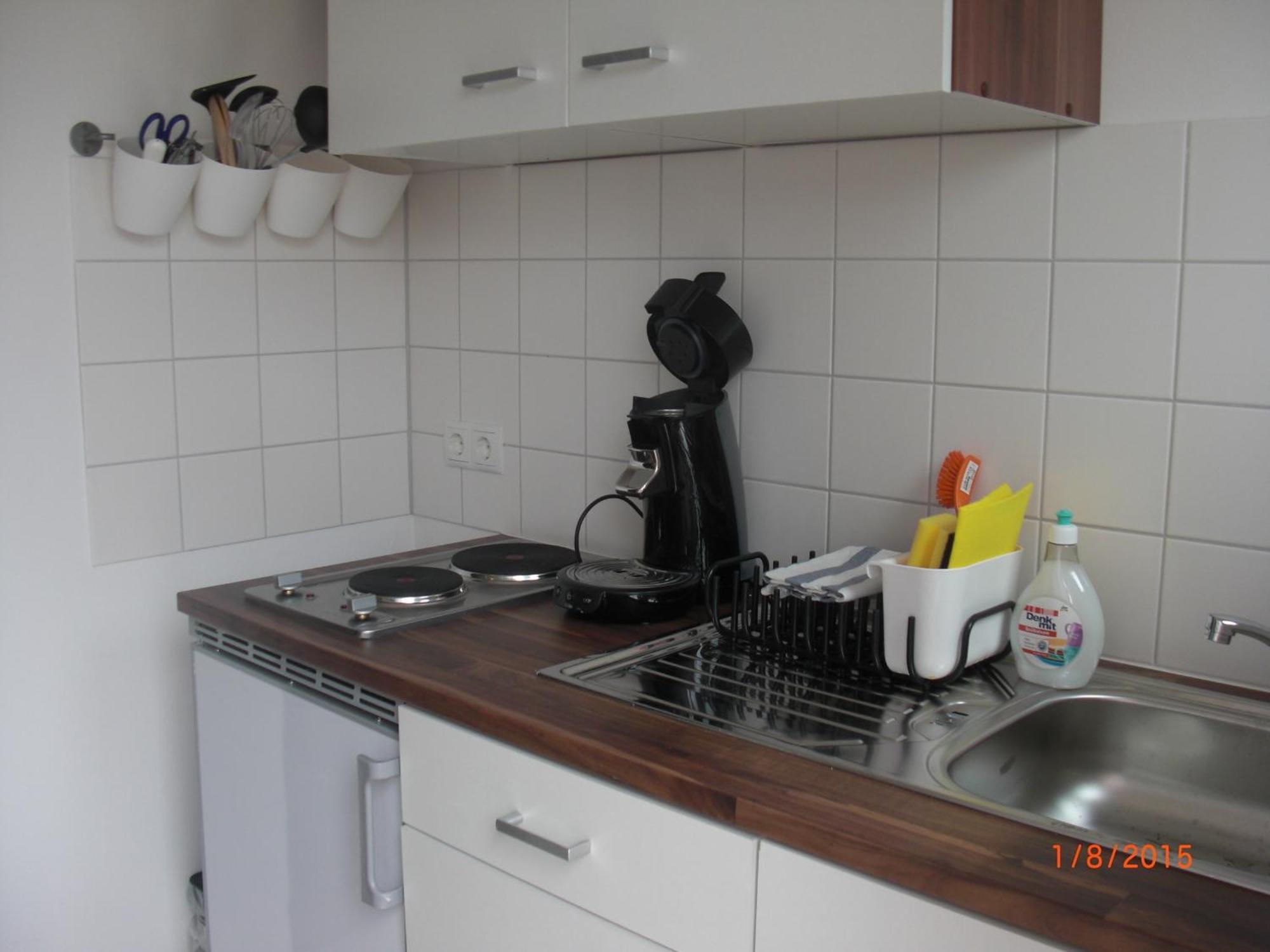 Ferienwohnung Misita Rust Cameră foto