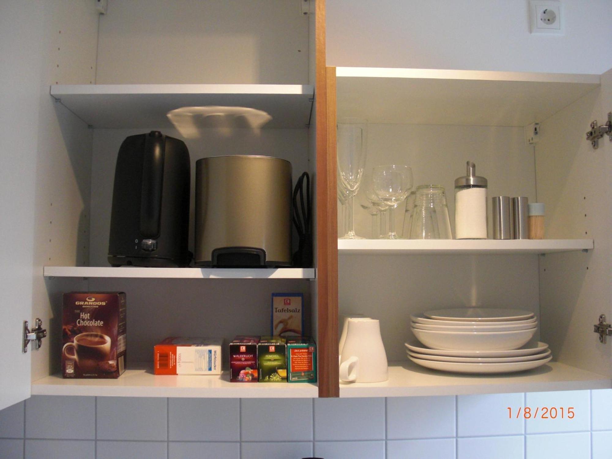Ferienwohnung Misita Rust Cameră foto