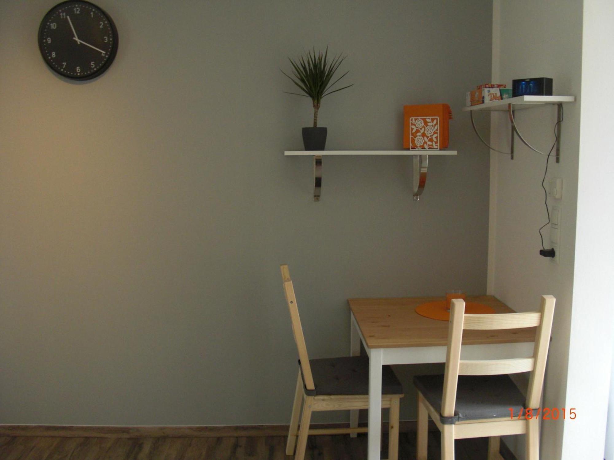 Ferienwohnung Misita Rust Cameră foto