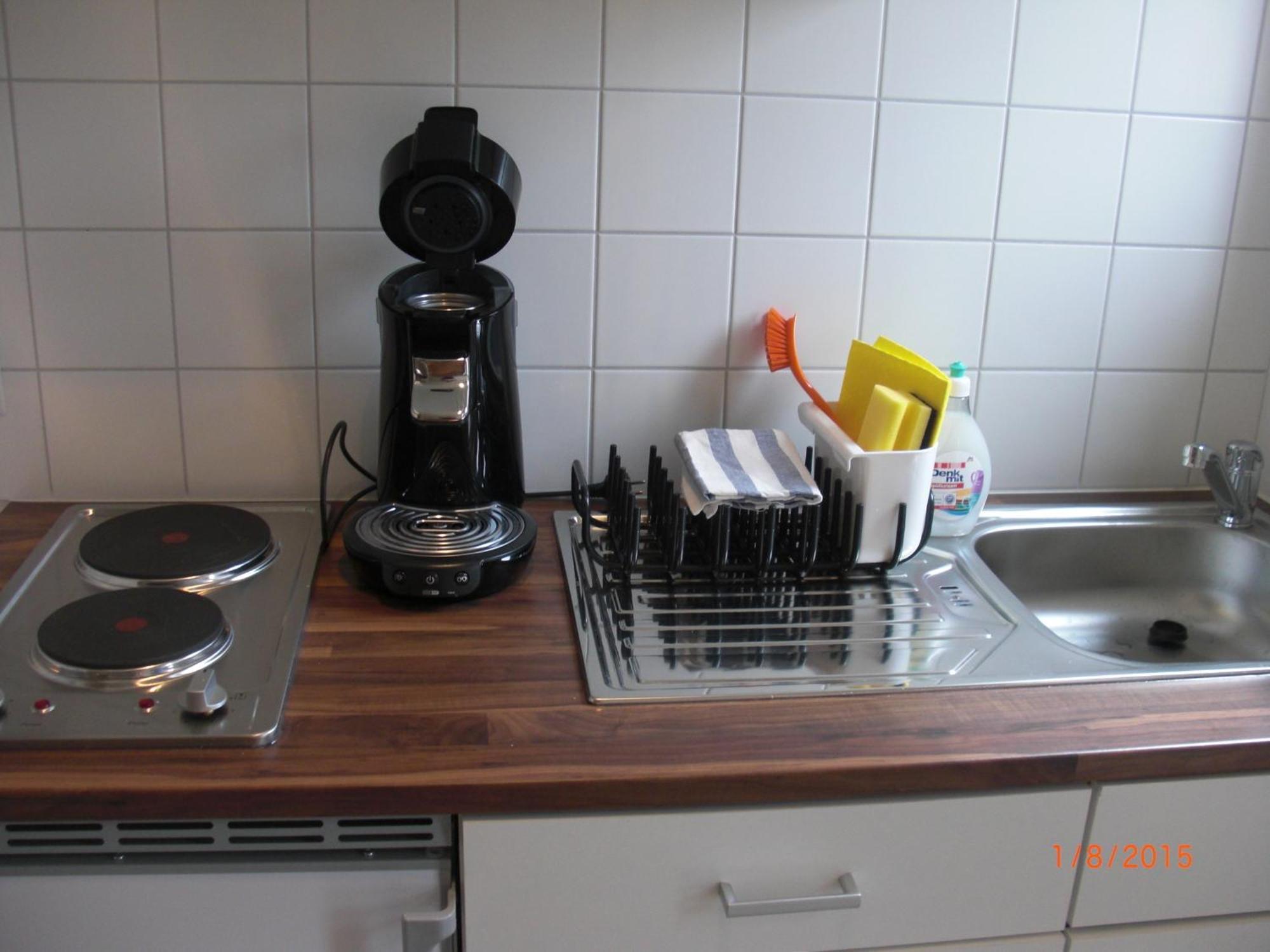 Ferienwohnung Misita Rust Cameră foto
