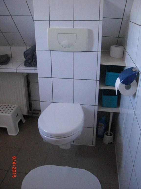 Ferienwohnung Misita Rust Cameră foto