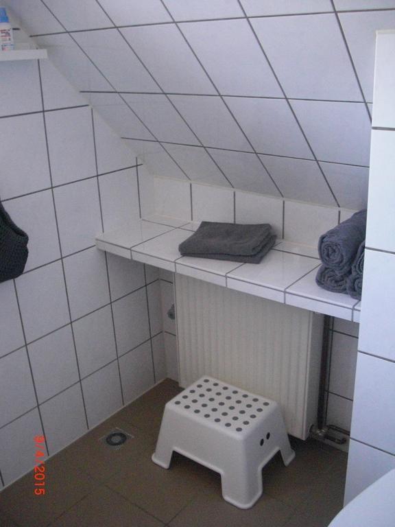 Ferienwohnung Misita Rust Cameră foto