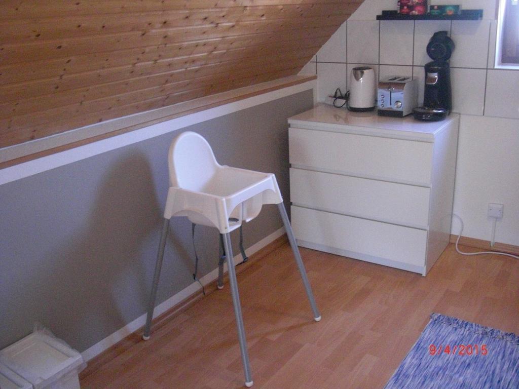 Ferienwohnung Misita Rust Cameră foto