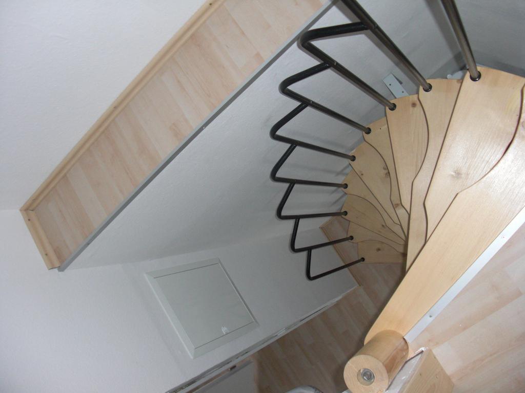 Ferienwohnung Misita Rust Cameră foto