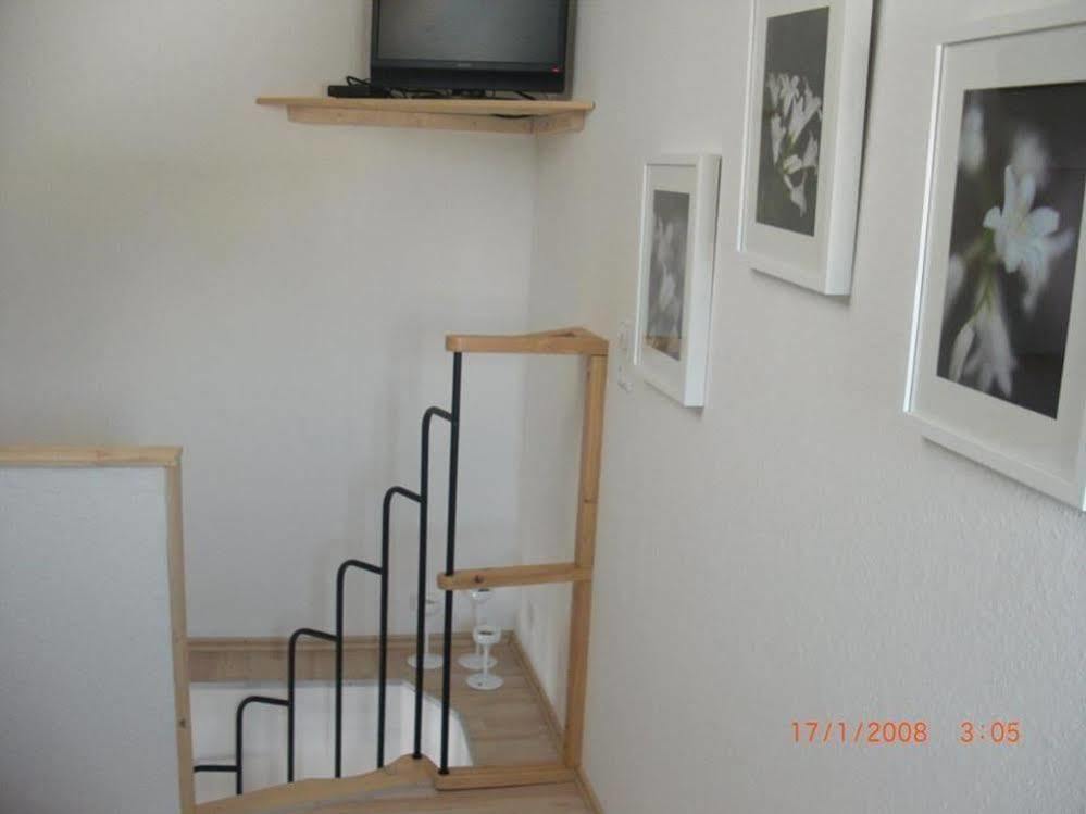 Ferienwohnung Misita Rust Exterior foto